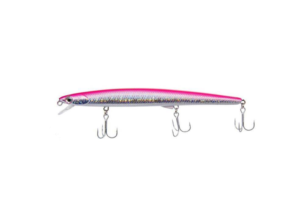 Sea Horse Cy-133-2 127-366 14,5cm 16gr S.Balık - 1