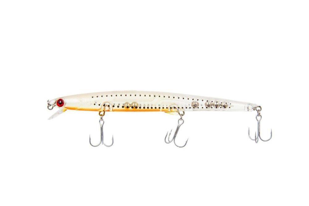 Sea Horse Cy-133-2 129-290 14,5cm 16gr S.Balık - 1