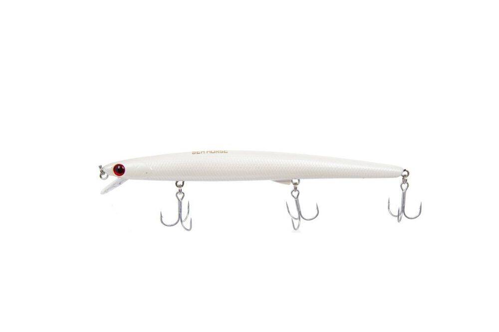 Sea Horse Cy-133-2 Ct-08 14,5cm 16gr Sahte Balık - 1