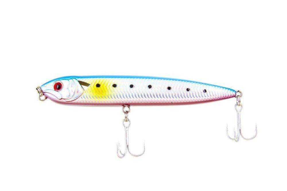 Sea Horse Cy-702 9 Cm L706-03 13 Gr Sahte Balık - 1