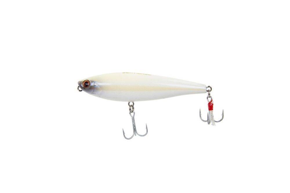 Sea Horse Cy-703 7,5 Cm Ml-07 8,5 Gr Sahte Balık - 1