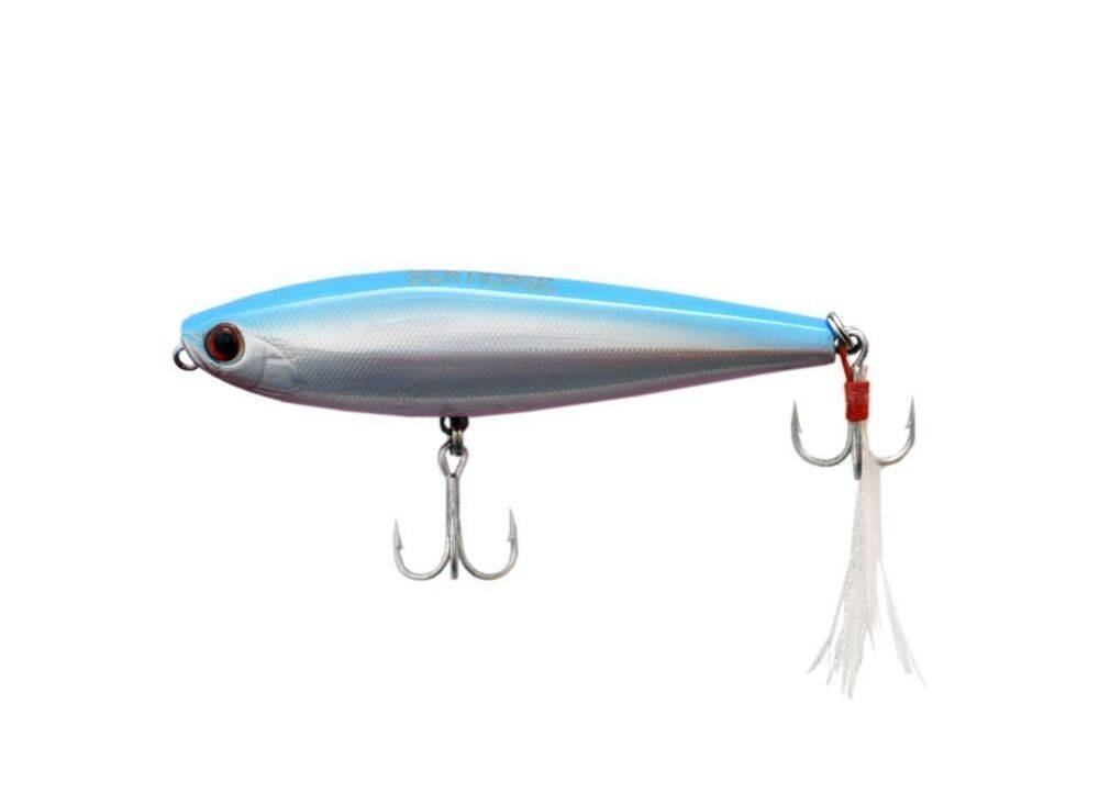Sea Horse Cy-703 7,5 Cm Ml-08 8,5 Gr Sahte Balık - 1
