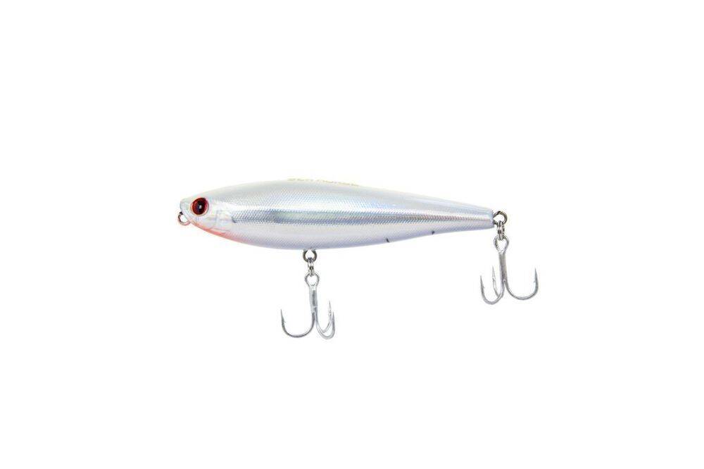 Sea Horse Cy-703 7,5 Cm Ml02 8,5 Gr Sahte Balık - 1