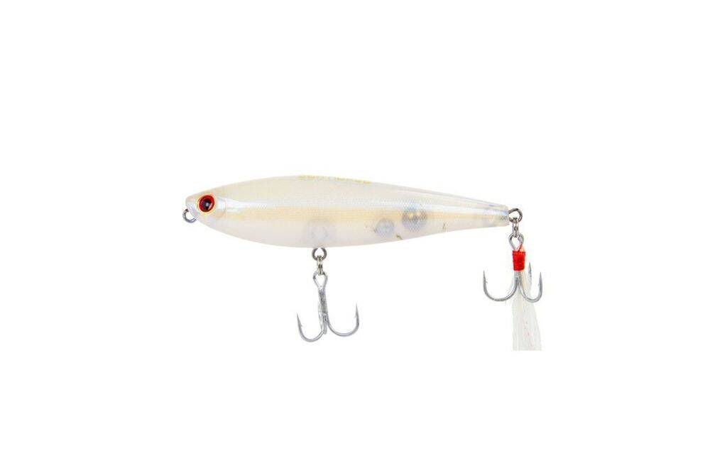Sea Horse Cy-703 7,5 Cm Ml04 8,5 Gr Sahte Balık - 1