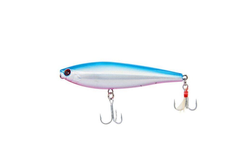 Sea Horse Cy-704 9 Cm 13,5 Gr Ml-08 Sahte Balık - 1