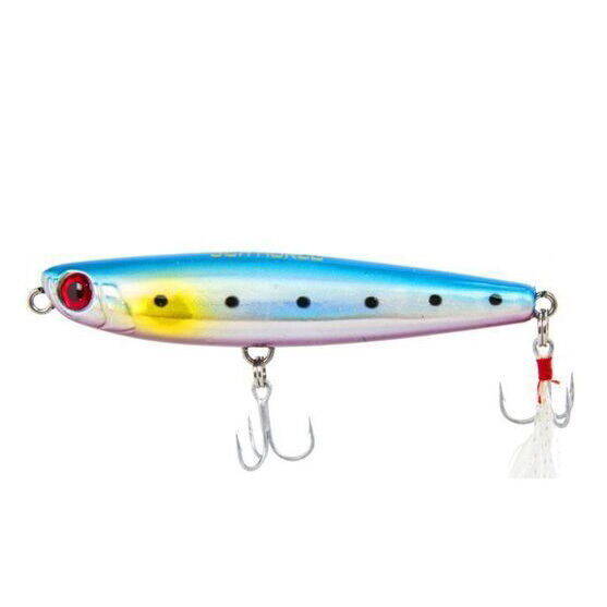 Sea Horse Cy-705 7,5 Cm 706-03 7,8 Gr S.Balık - 1