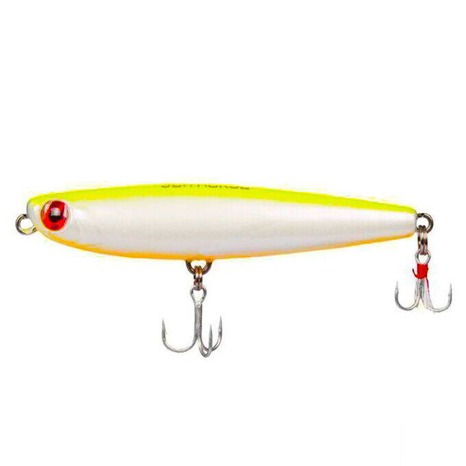 Sea Horse Cy-705 7,5 Cm 706-04 7,8 Gr Sahte Balık - 1
