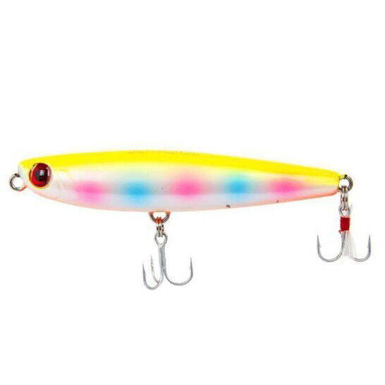 Sea Horse Cy-705 7,5 Cm 706-09 7,8 Gr Sahte Balık - 1