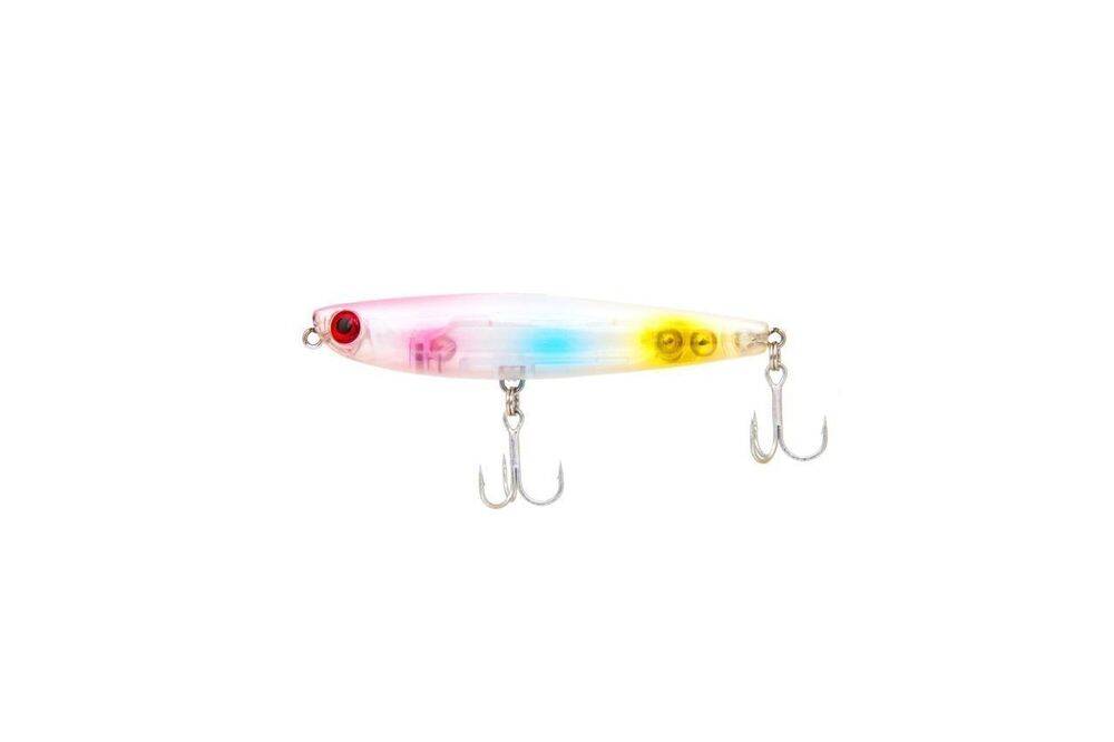 Sea Horse Cy-706 9 Cm 127-228 12,3 Gr Sahte Balık - 1