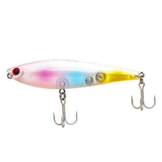 Sea Horse Cy-706 9 Cm 127-228 13,5 Gr Sahte Balık - 1