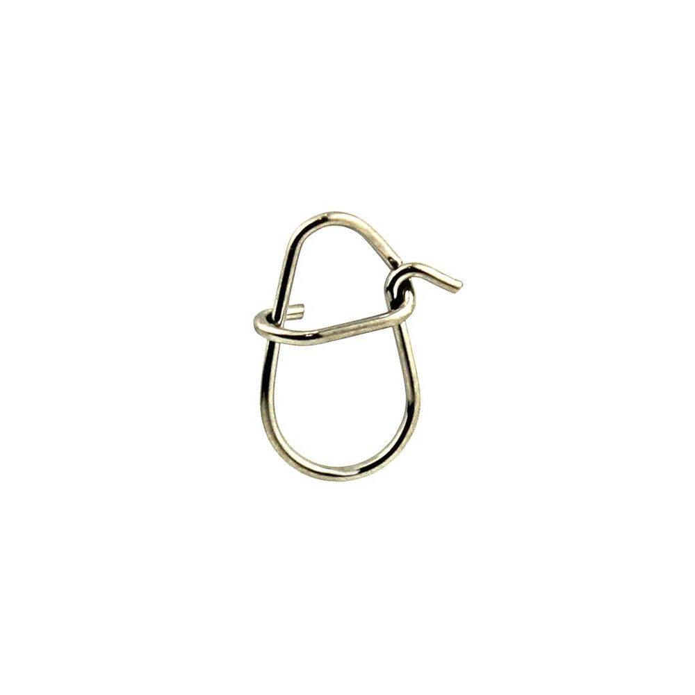 Sea Horse D-Snap No00.5 10 Lu Paket - 1