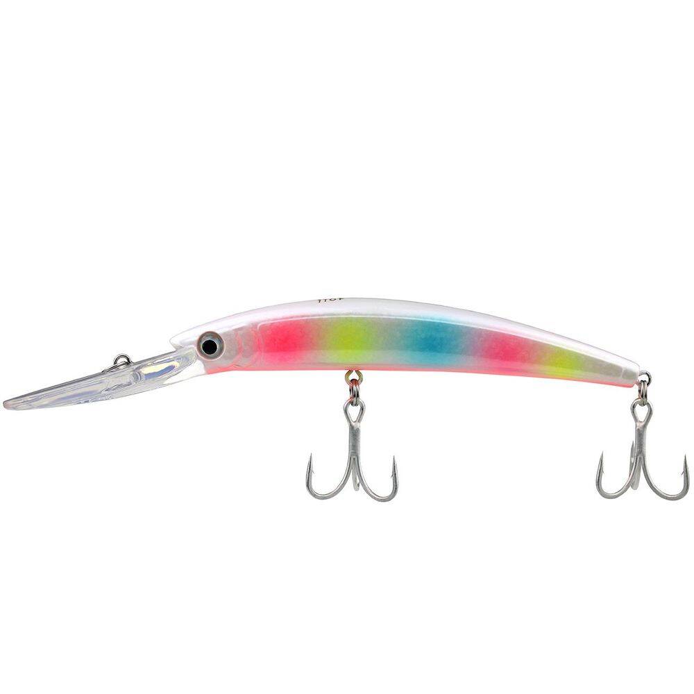 Sea Horse Deep Ghost Diver 11 Cm 16 Gr Frozen Cold - 1