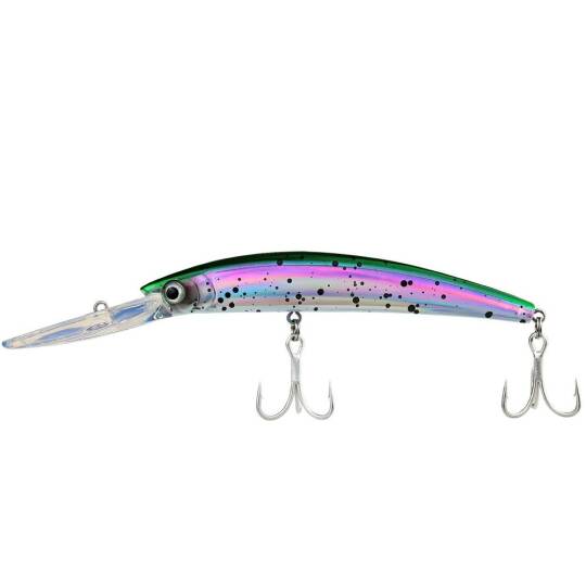 Sea Horse Deep Ghost Diver 11 Cm 16 Gr Green D Cmo - 1