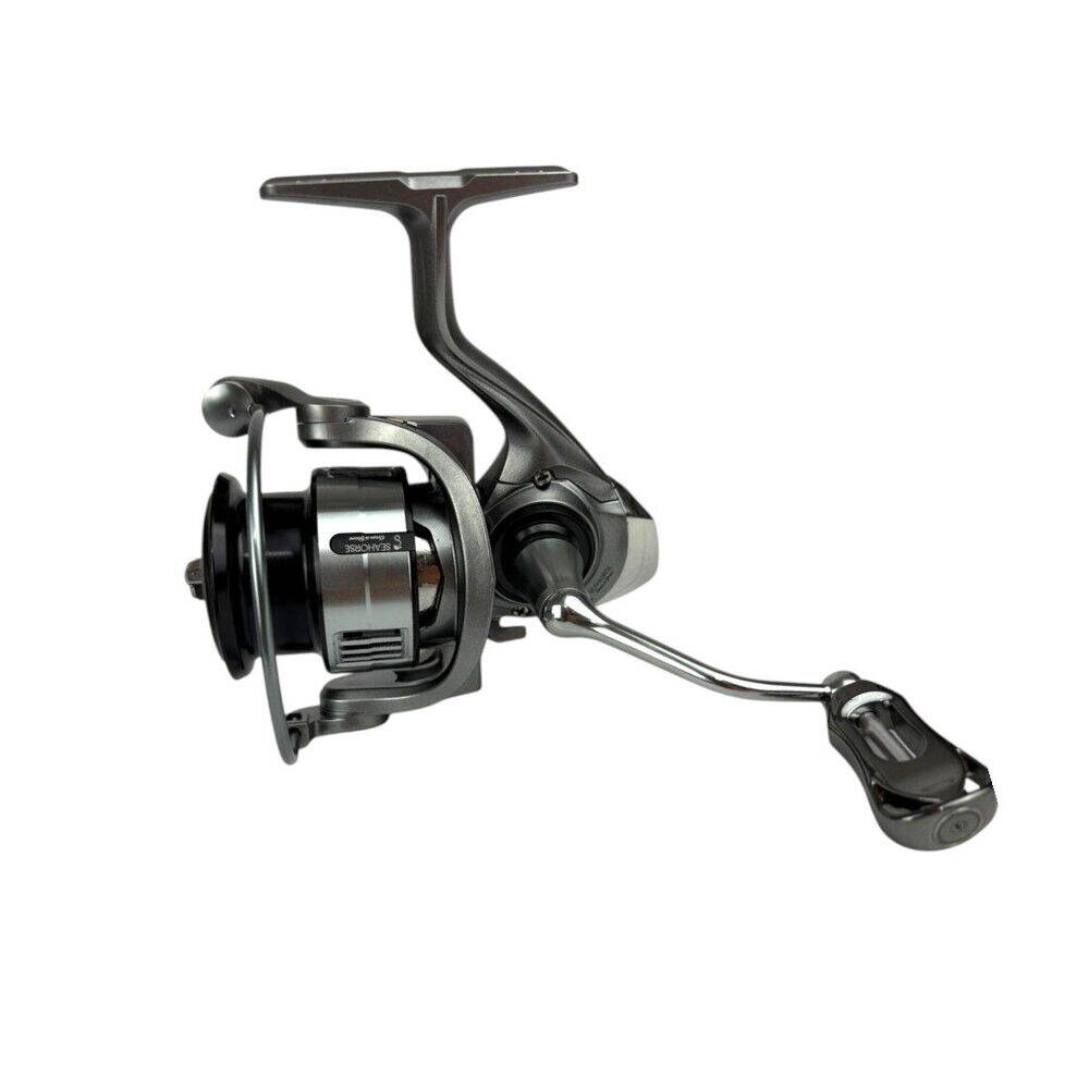 Sea Horse Deimos 1000 Makine - 1