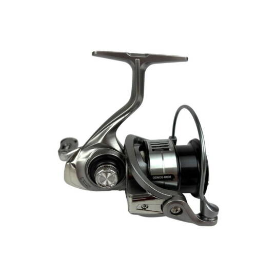 Sea Horse Deimos 1000 Makine - 2