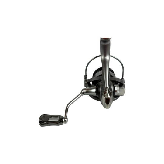 Sea Horse Deimos 1000 Makine - 3