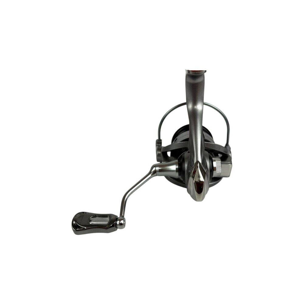 Sea Horse Deimos 1000 Makine - 3