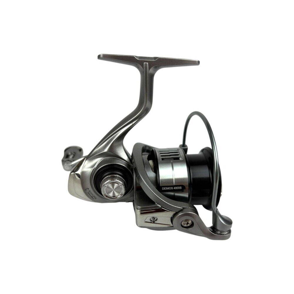 Sea Horse Deimos 2000 Makine - 2