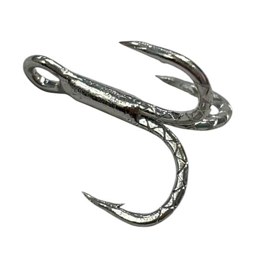 Sea Horse Diamond No:2/0 4 Pcs Tın 3 Lü İğne - 2