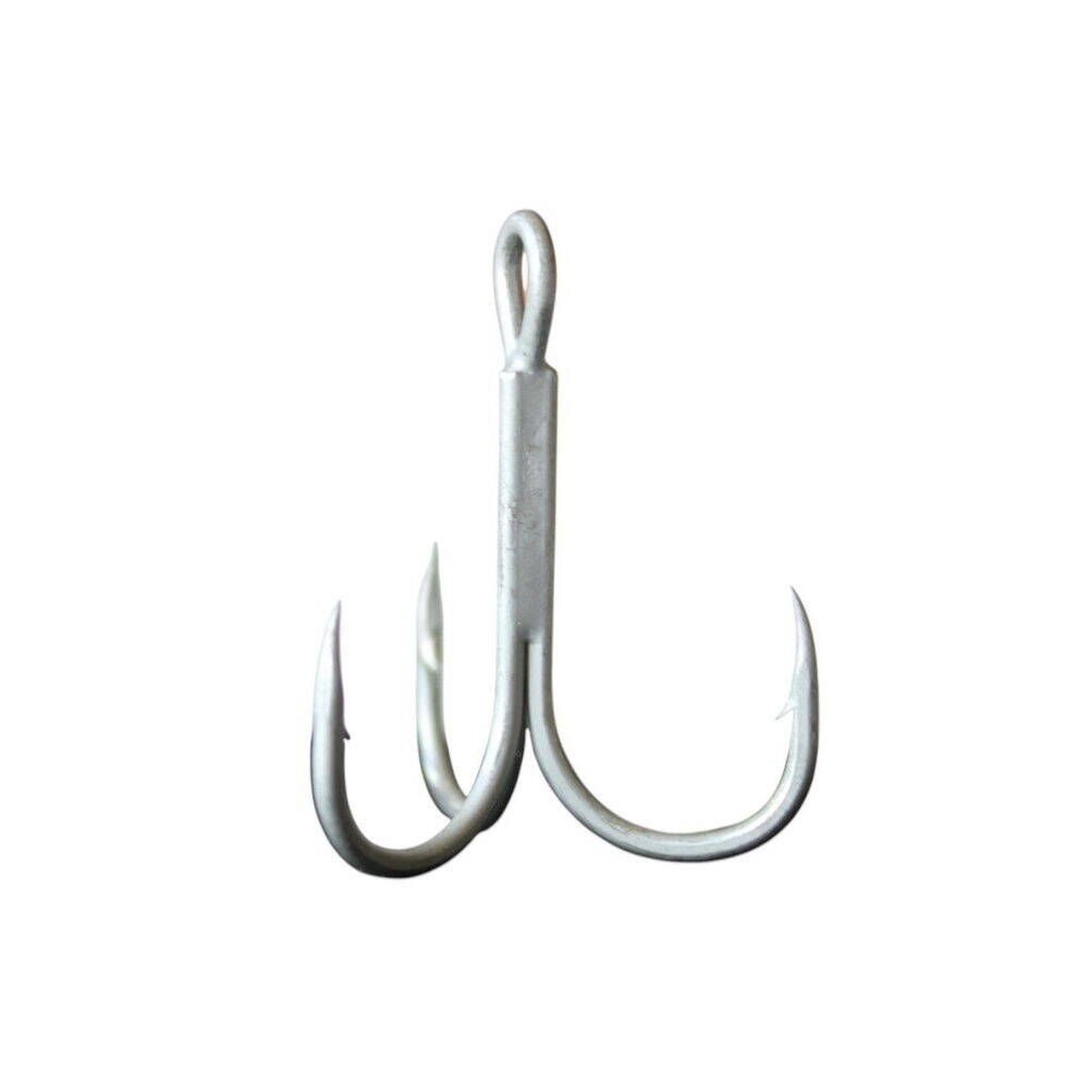 Sea Horse Diamond Scaled Sharp Hook Oty6 No2 - 2