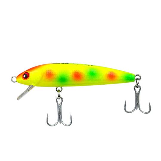 Sea Horse Down-Wily 60 Mm 3.4 Gr Candy - 1
