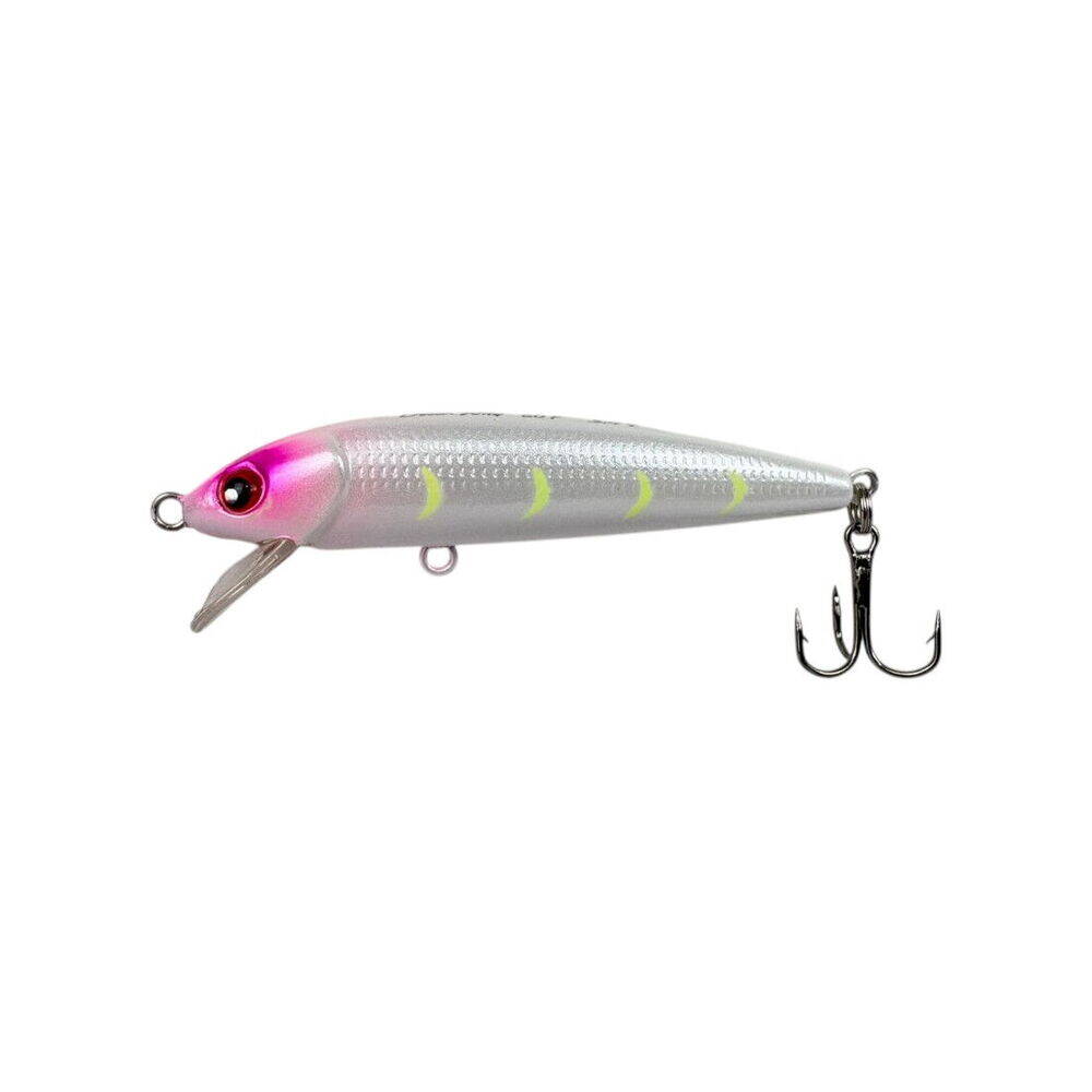 Sea Horse Down-Wily 60 Mm 3.4 Gr Glow Bar - 1