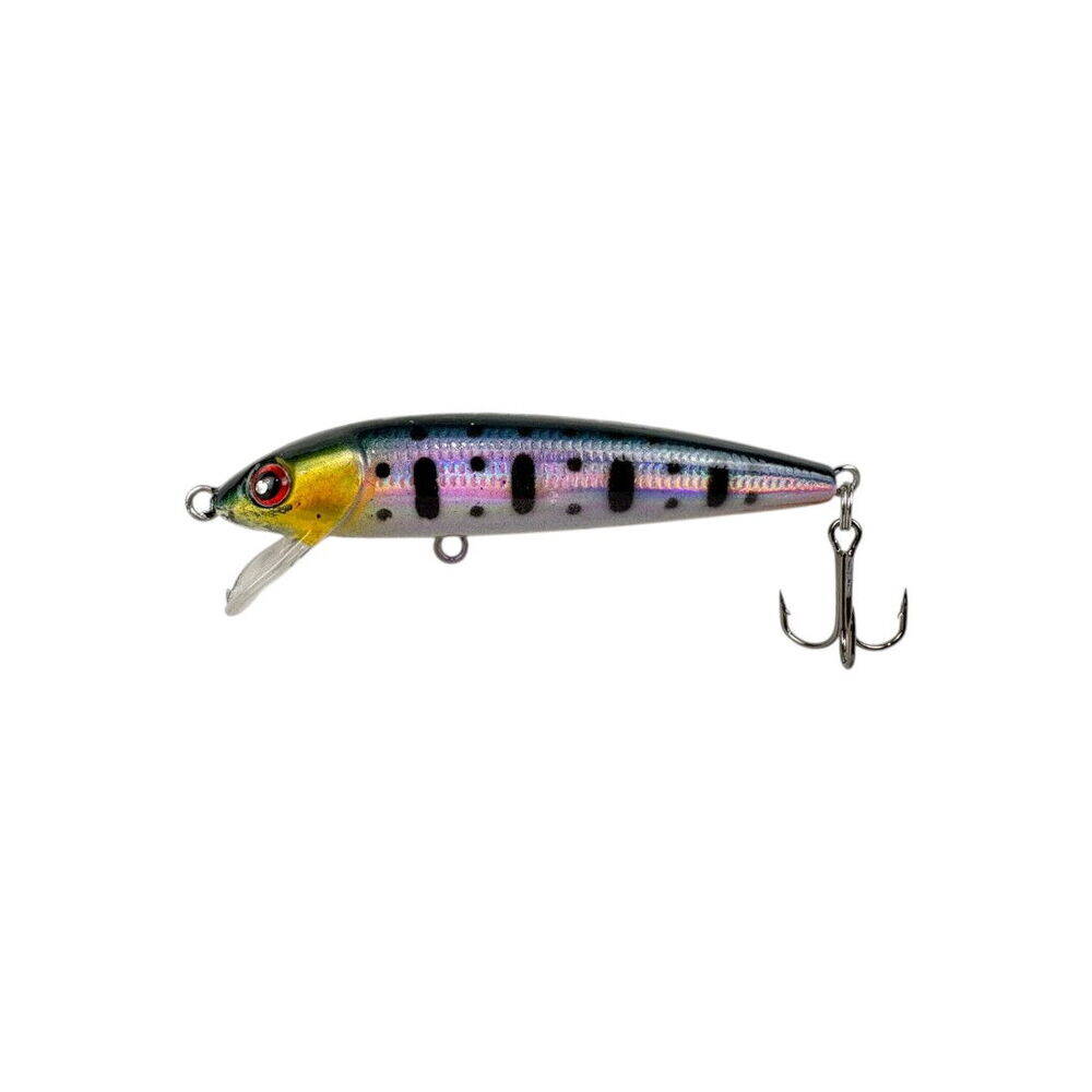 Sea Horse Down-Wily 60 Mm 3.4 Gr Nar Garrupa - 1