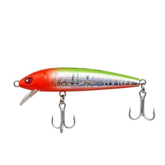 Sea Horse Down-Wily 60 Mm 3.4 Gr Twill Lazer - 1