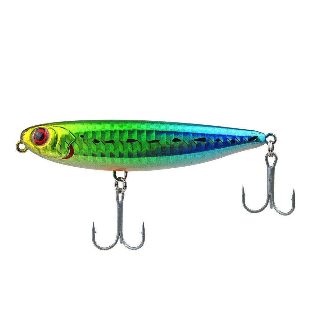 Sea Horse Dp Skimmer 85 S 18 Gr Gold Sardine - 1