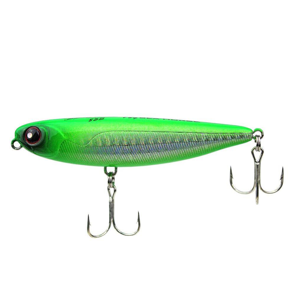 Sea Horse Dp Skimmer 85 S 18gr Emerald Lux - 1