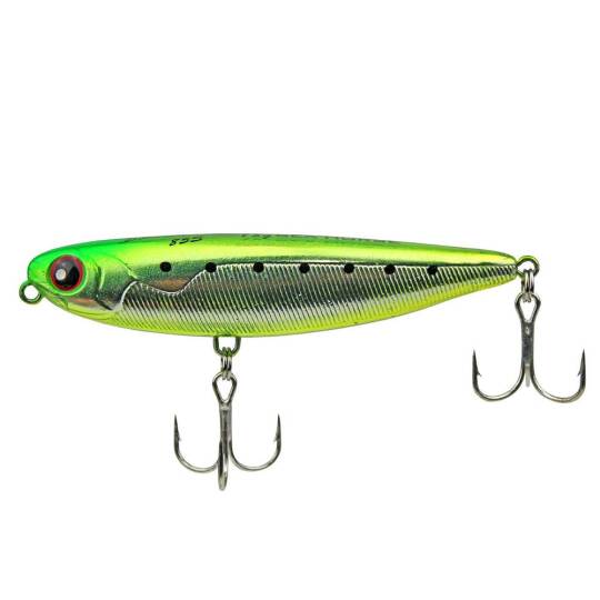 Sea Horse Dp Skimmer 85 S 18gr Green Sardine - 1