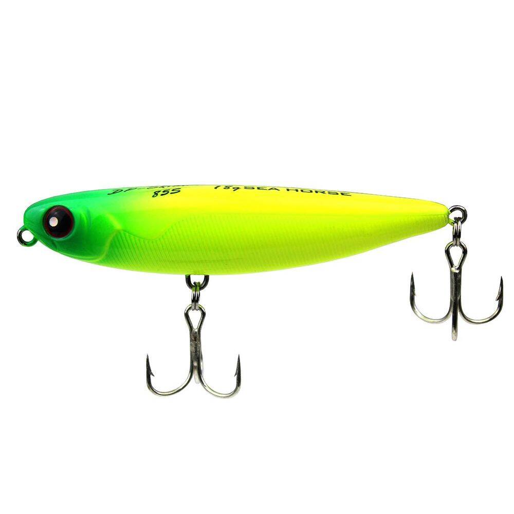 Sea Horse Dp Skimmer 85 S 18gr Lemon Bliss - 1