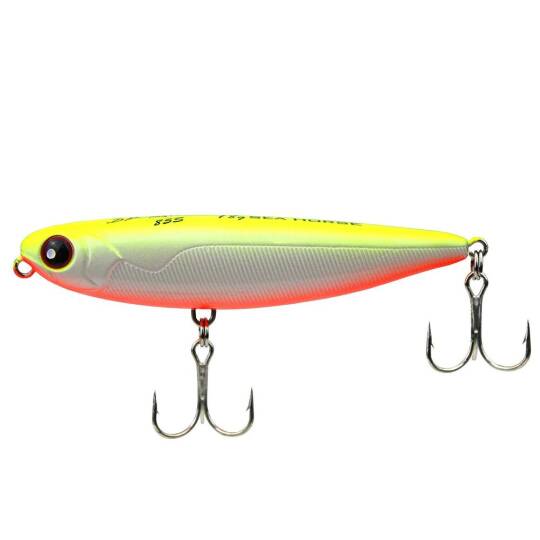 Sea Horse Dp Skimmer 85 S 18gr Lemon Shine - 1