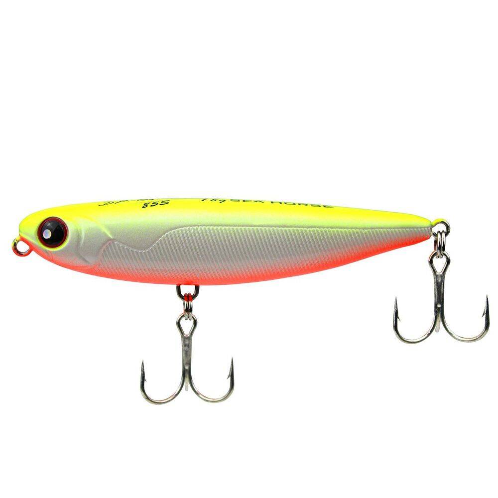 Sea Horse Dp Skimmer 85 S 18gr Lemon Shine - 1
