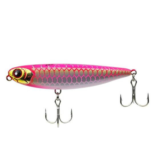 Sea Horse Dp Skimmer 85 S 18gr Pink Scale - 1