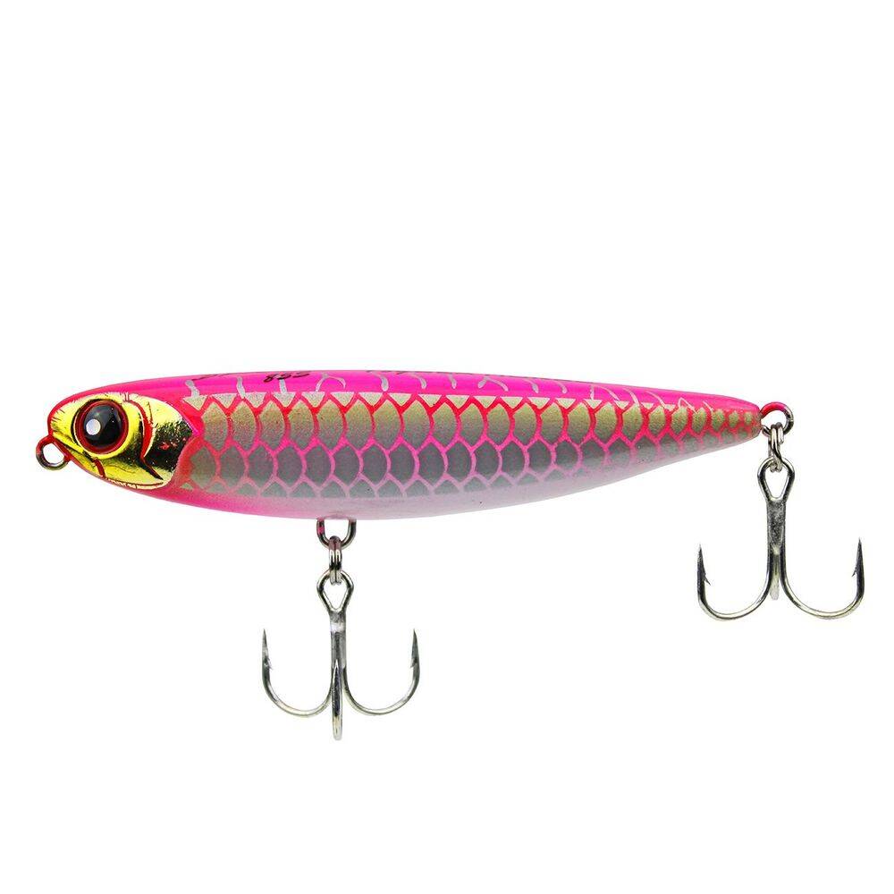 Sea Horse Dp Skimmer 85 S 18gr Pink Scale - 1
