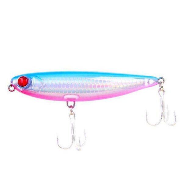 Sea Horse Dp-Skimmer Cy-712 8,5cm 11,7gr 218 Sb - 1