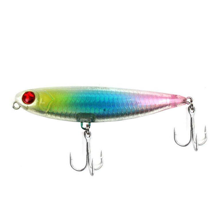 Sea Horse Dp-Skimmer Cy-712 8,5cm 11,7gr 390 Sb - 1