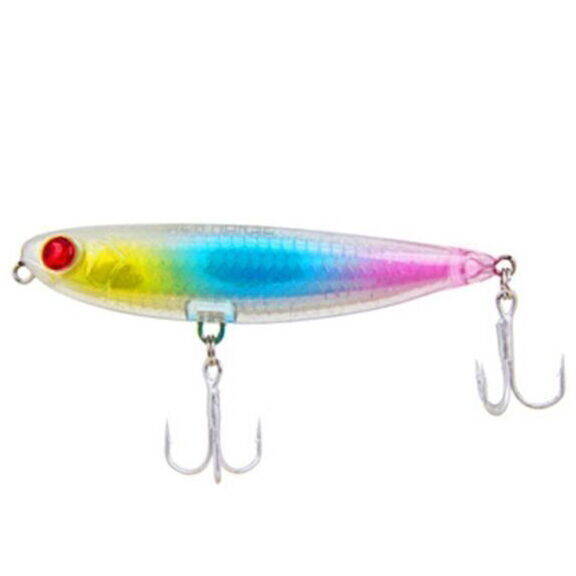 Sea Horse Dp-Skimmer Cy-712 8,5cm 18 Gr 390 Sb - 1
