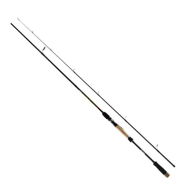 Sea Horse Dragon 210cm Action2-10gr Kamış - 1