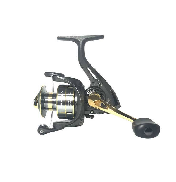 Sea Horse Dragon 5000 6+1 Bb Makine - 1