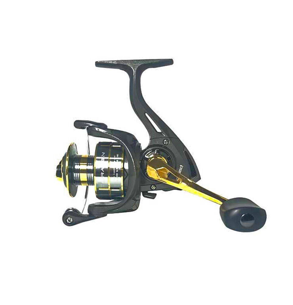 Sea Horse Dragon 6+1 Bb Makine - 1