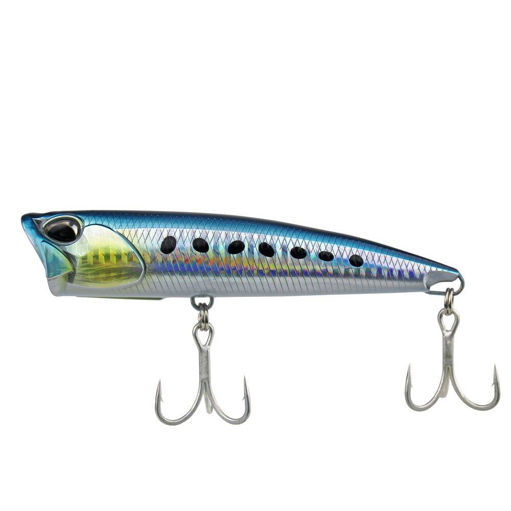 Sea Horse Dunk Pop 105F 24,5gr Classic Sardine - 1