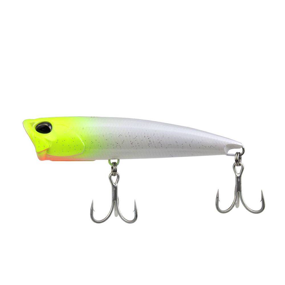 Sea Horse Dunk Pop 105F 24,5gr Lemon Albino - 1