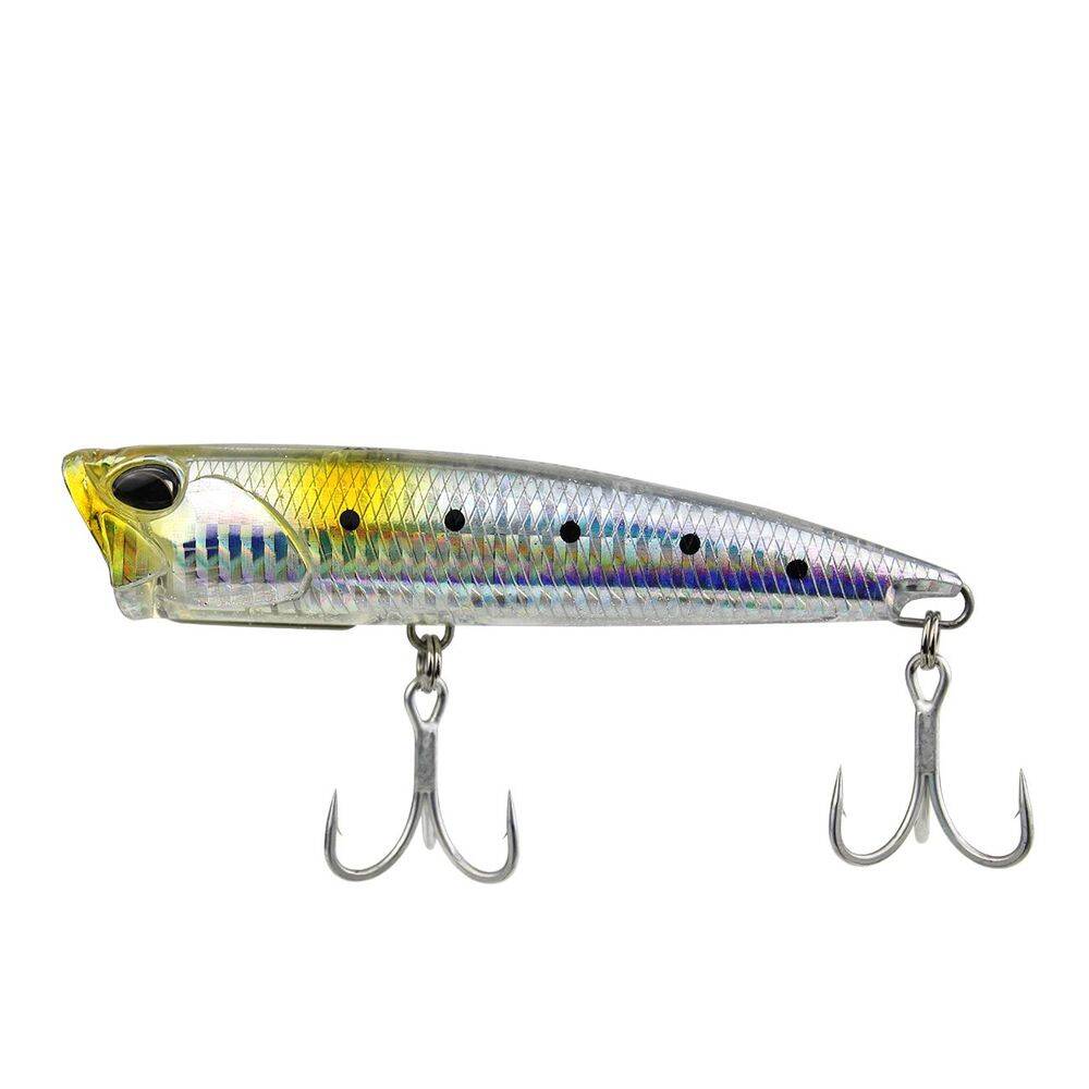Sea Horse Dunk Pop 105F 24,5gr Super Laser - 1