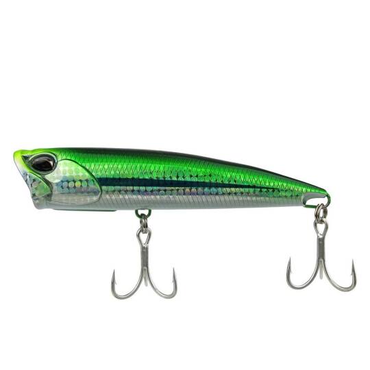 Sea Horse Dunk Pop 120F 30gr Chart Head Sayori - 1