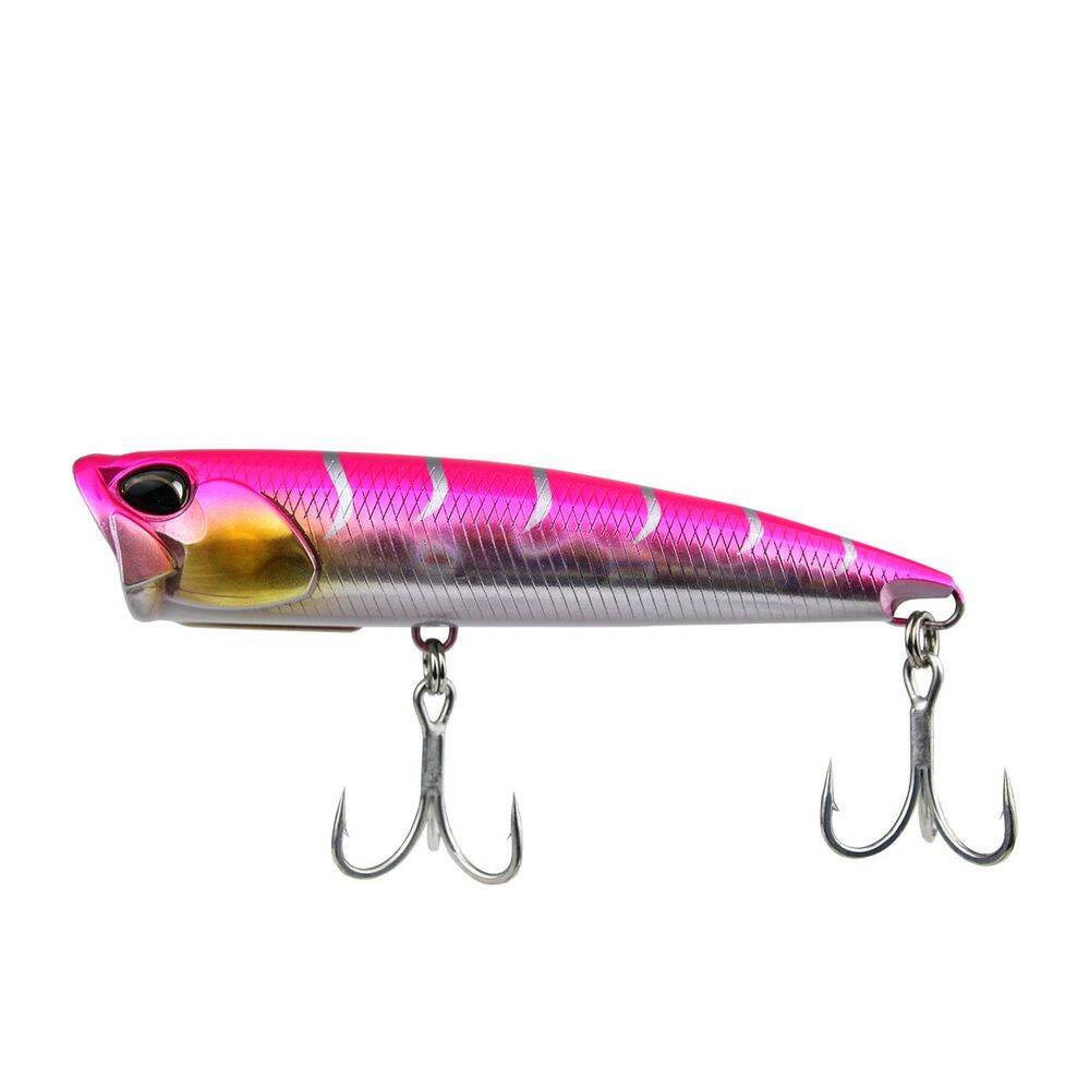 Sea Horse Dunk Pop 120F 30gr Pink Gigo - 1