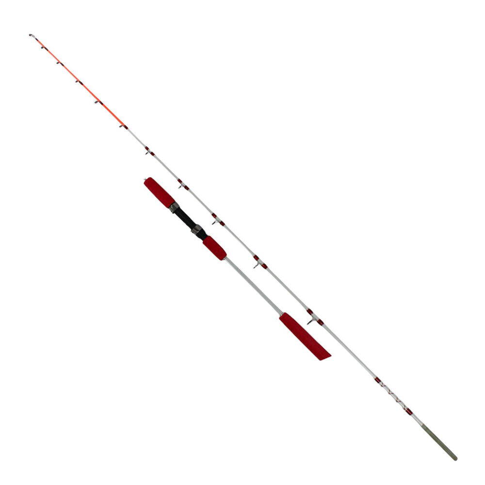 Sea Horse Egi Angler 1,80 150 Gr - 1