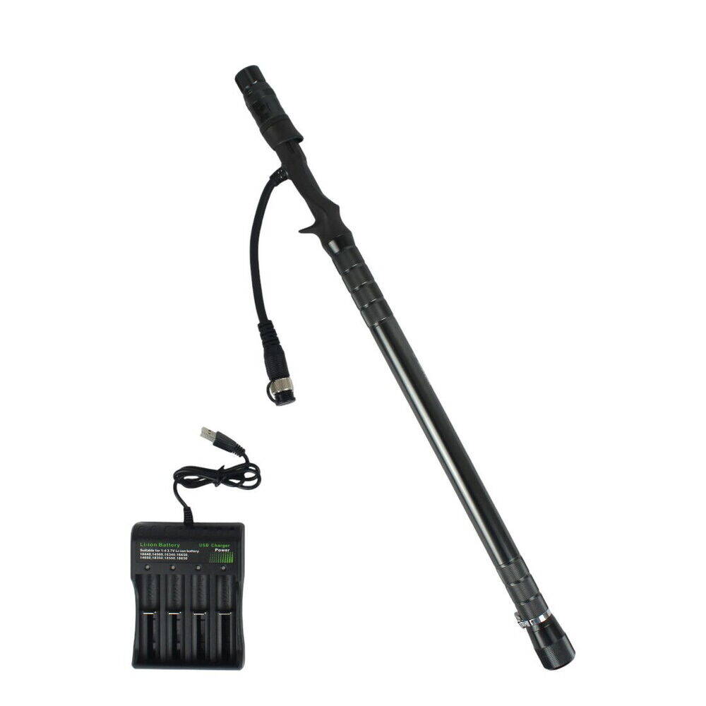 Sea Horse Elektronik X-Power Jigging Rod Kamış - 1