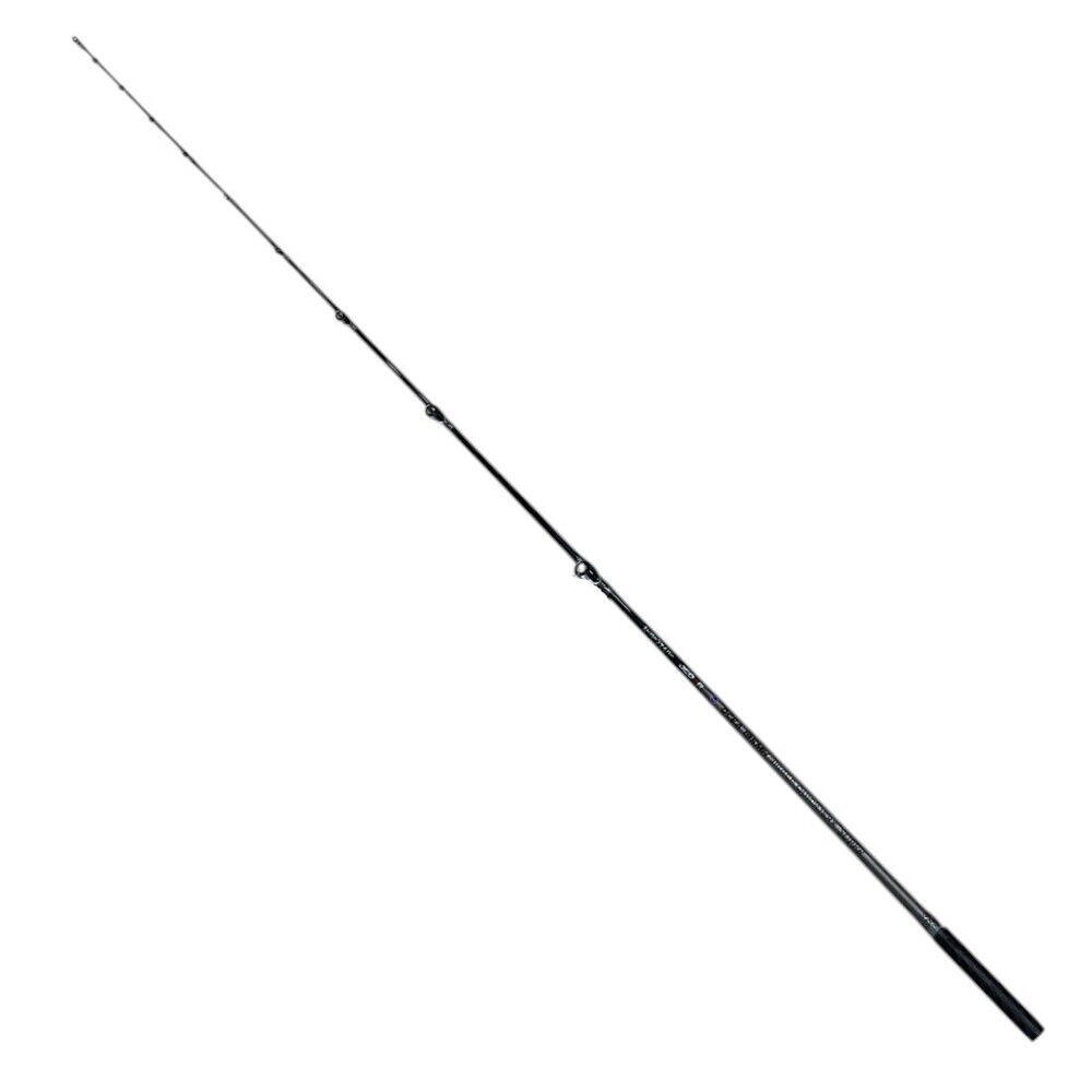 Sea Horse Elektronik X-Power Kamış Ucu - 1